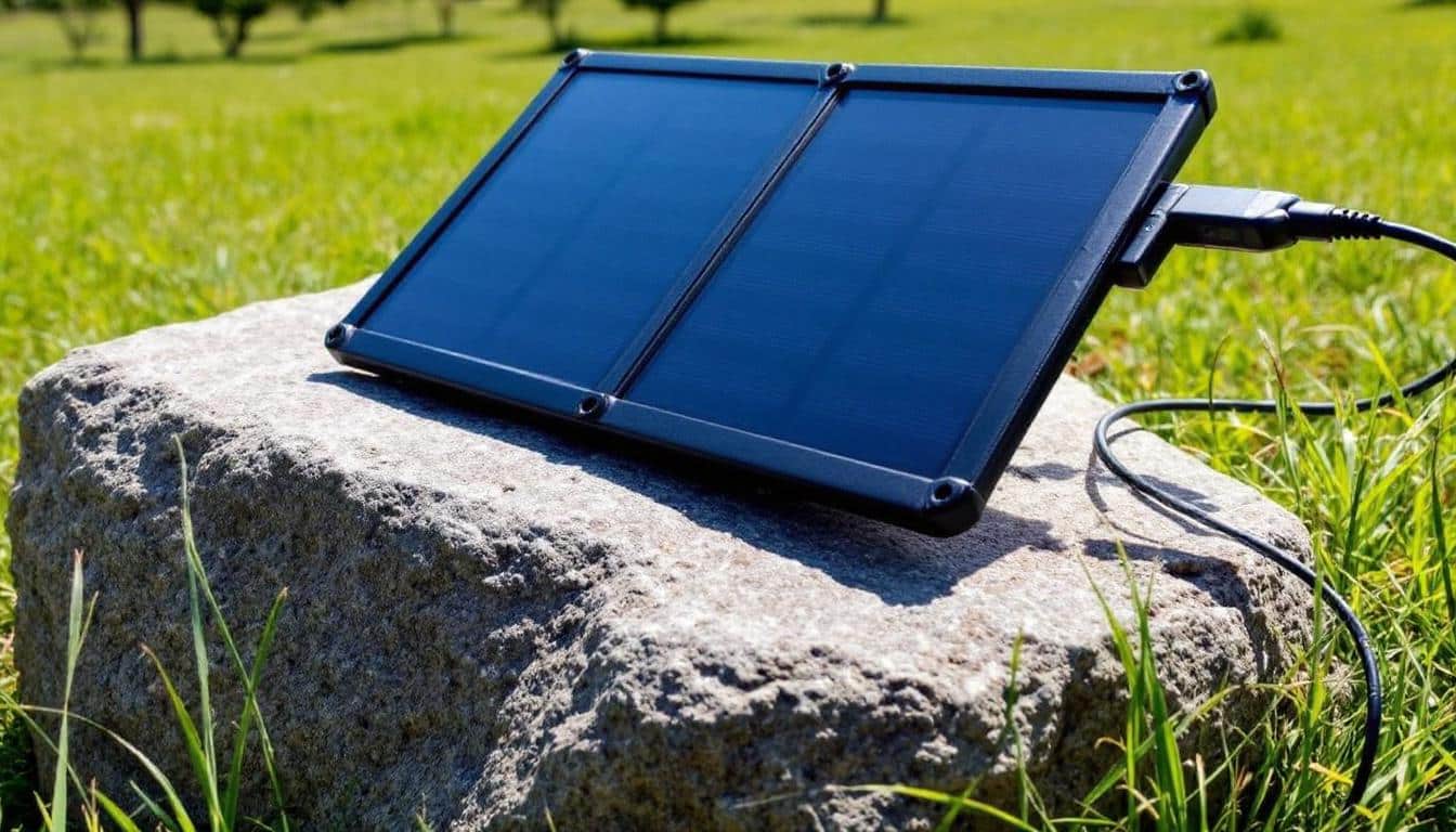 découvrez comment choisir le chargeur solaire idéal pour maximiser l'autonomie de la batterie de votre vélo électrique. explorez nos conseils et critères essentiels pour faire le meilleur choix et profiter pleinement de vos balades en pleine nature.