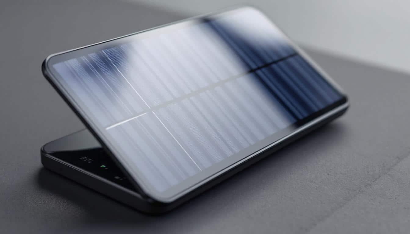 découvrez comment choisir le chargeur solaire idéal pour maximiser la recharge de votre smartphone. notre guide complet vous aide à évaluer les différentes options, performances et caractéristiques pour une solution écologique et efficace.