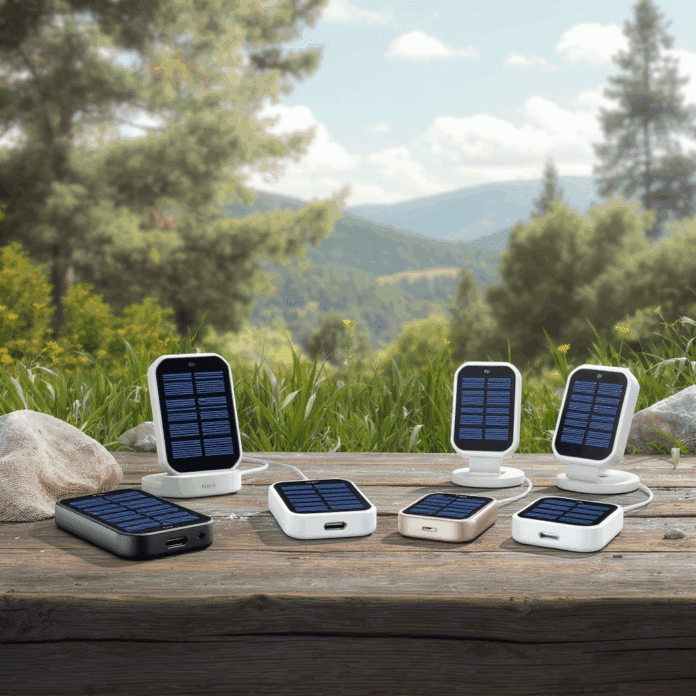 découvrez comment choisir le meilleur chargeur solaire pour votre montre connectée. comparez les options disponibles, évaluez l'efficacité de chaque modèle et trouvez celui qui répond le mieux à vos besoins pour profiter pleinement de votre montre en toute autonomie.