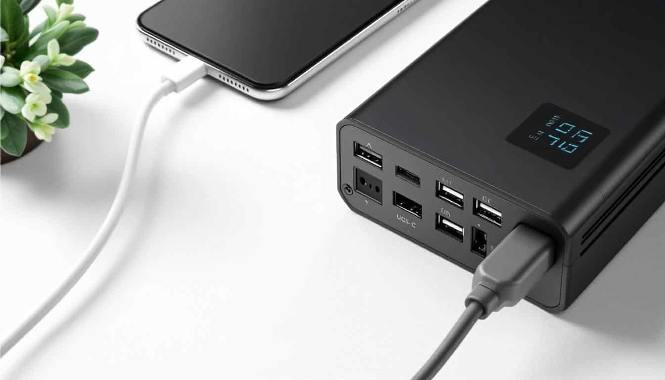 découvrez comment choisir le meilleur convertisseur 12v 220v pour recharger efficacement votre vélo électrique. trouvez des conseils pratiques, les caractéristiques à considérer et des recommandations de modèles adaptés à vos besoins.
