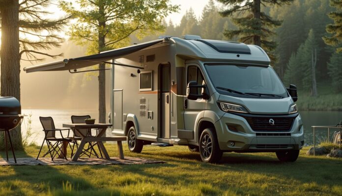 découvrez les meilleurs convertisseurs pour optimiser votre camping-car et améliorer votre expérience de voyage. comparez les caractéristiques, performances et avis pour faire le choix idéal!