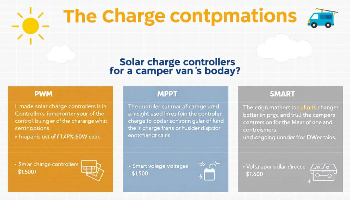 découvrez le meilleur chargeur solaire pour votre camping-car et optimisez vos aventures en plein air. comparez les caractéristiques, la puissance et les avis pour choisir l'option idéale qui répondra à tous vos besoins en énergie durant vos voyages.