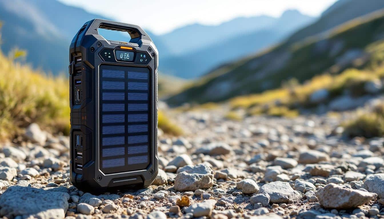 découvrez le meilleur kit solaire pour randonner en autonomie. notre guide vous présente les options idéales pour recharger vos appareils en pleine nature, tout en maximisant votre confort et votre sécurité lors de vos aventures en extérieur.
