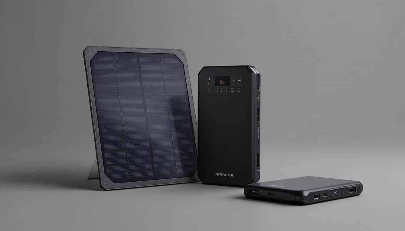 découvrez le meilleur kit solaire pour randonner en autonomie. cet article vous guide à travers les options disponibles, vous permettant de choisir le système idéal pour recharger vos appareils en toute liberté lors de vos aventures en plein air.