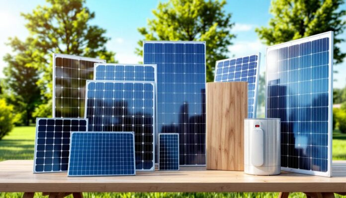 découvrez comment choisir le panneau solaire idéal pour recharger efficacement une batterie 12v 200ah. ce guide vous présente les critères essentiels, les types de panneaux disponibles et des conseils pratiques pour optimiser votre installation solaire.