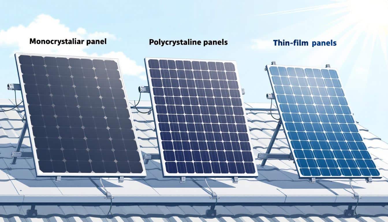 découvrez comment choisir le meilleur panneau solaire pour recharger efficacement une batterie 12v 200ah. compartez les options disponibles, les critères à considérer et les conseils pour optimiser votre installation solaire.