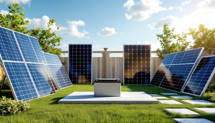 découvrez comment choisir le panneau solaire idéal pour recharger efficacement votre batterie de 90ah. notre guide vous aide à comprendre les caractéristiques essentielles, la puissance requise et les meilleures options sur le marché pour optimiser vos installations solaires.