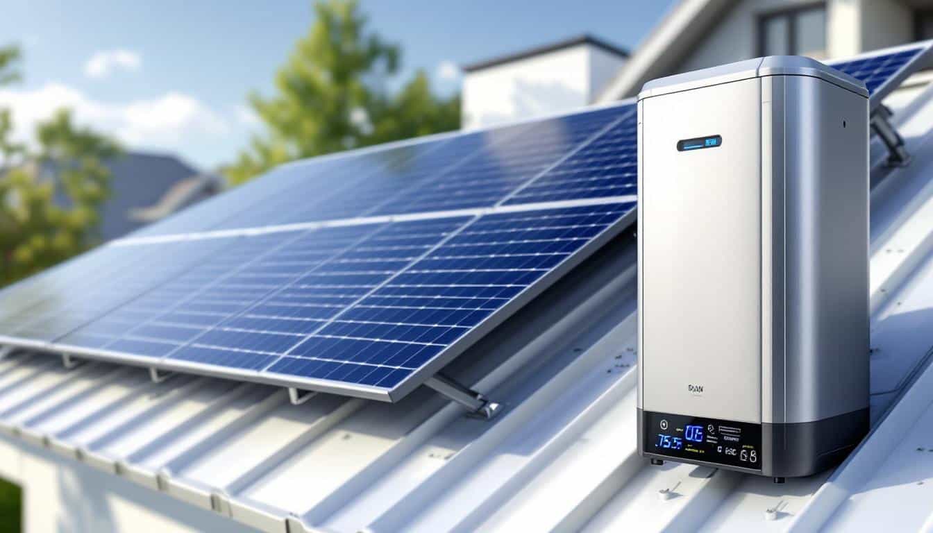 découvrez comment choisir le panneau solaire idéal pour recharger efficacement une batterie de 90ah. explorez les critères essentiels tels que la puissance, l'ensoleillement et les types de panneaux pour maximiser votre autonomie énergétique.