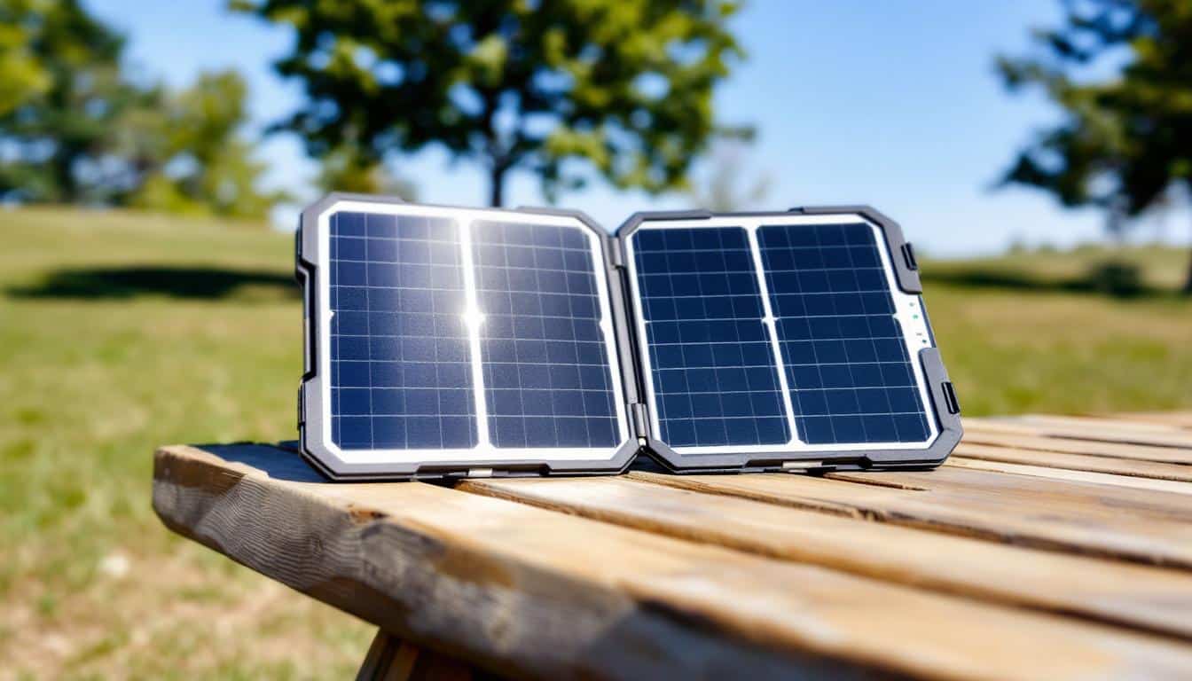 découvrez quel panneau solaire est le plus efficace pour recharger votre téléphone portable. analyse des différents modèles, leur performance, et conseils pour choisir le meilleur système d'énergie solaire adapté à vos besoins.