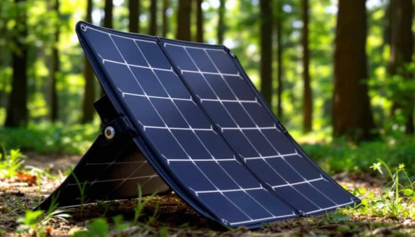 découvrez comment choisir le meilleur panneau solaire pliable pour vos aventures en extérieur. comparez les caractéristiques, la puissance et la portabilité pour profiter pleinement de l'énergie solaire lors de vos escapades en pleine nature.