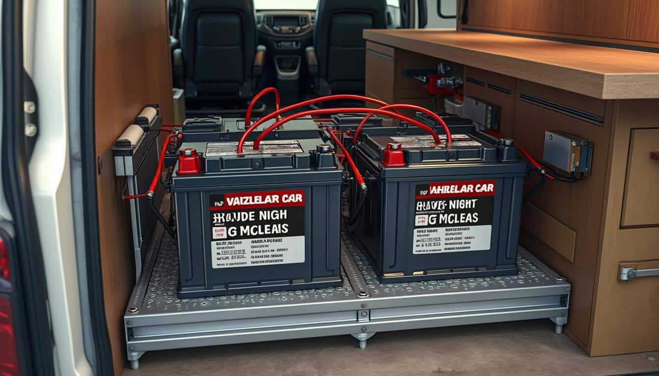 découvrez comment choisir la batterie auxiliaire idéale pour optimiser votre vanlife solaire. ce guide vous aide à comprendre les critères essentiels, les types de batteries disponibles et les meilleurs conseils pour profiter pleinement de votre aventure en camping itinérant.