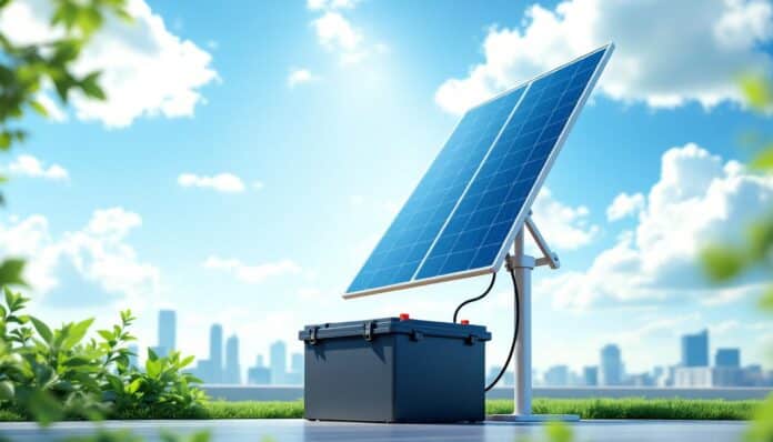 découvrez comment choisir la puissance idéale de panneau solaire pour charger efficacement une batterie de 200ah. cet article vous guidera à travers les besoins énergétiques, les facteurs influents et les recommandations pour maximiser votre autonomie énergétique grâce à l'énergie solaire.