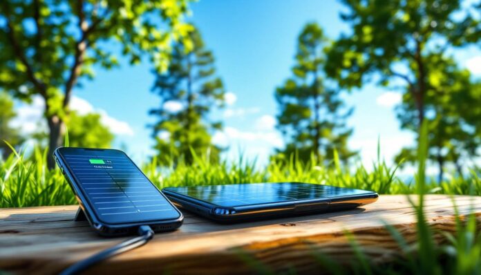 découvrez la puissance minimale requise pour charger efficacement votre téléphone avec un chargeur solaire. apprenez comment sélectionner le chargeur idéal pour garantir une recharge rapide et optimale, même en pleine nature.