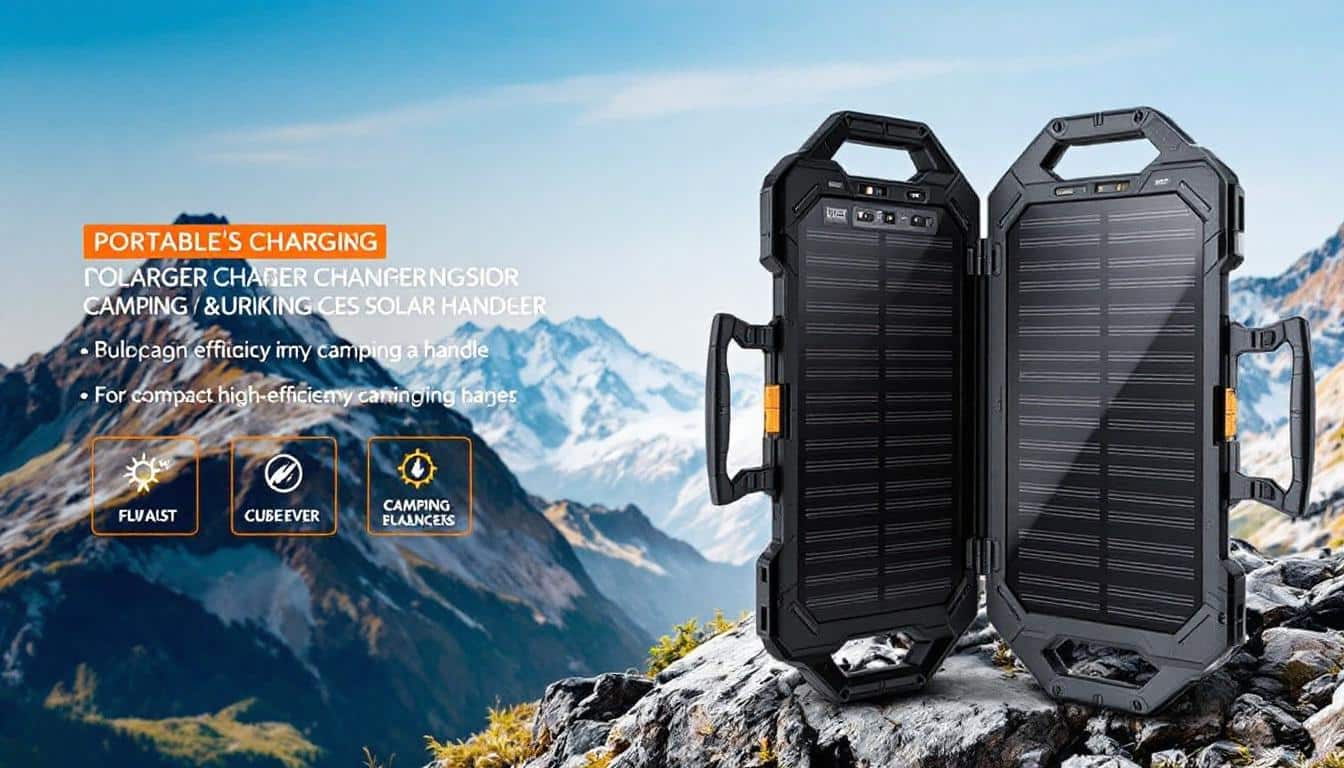 découvrez comment choisir la meilleure solution solaire pour recharger votre téléphone lors de vos randonnées. comparez les différentes options, leur capacité, leur poids et leur efficacité pour rester connecté même en pleine nature.