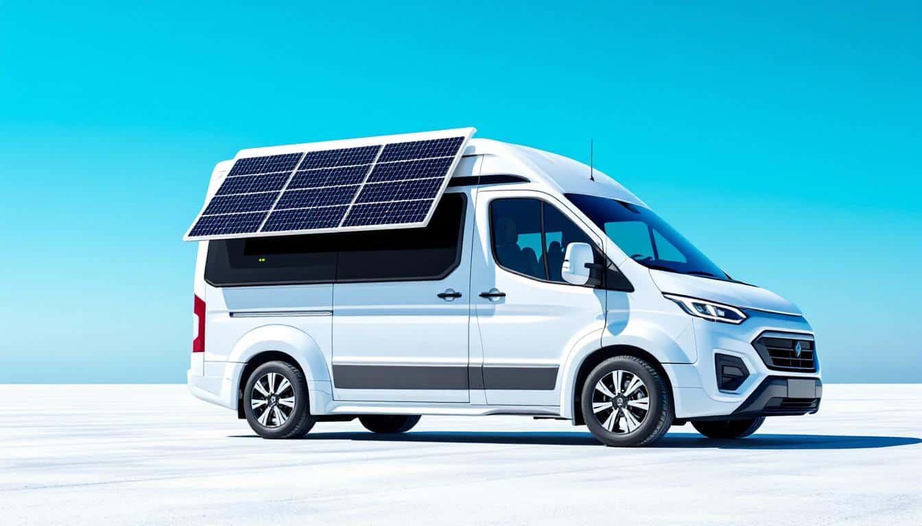 découvrez le rôle essentiel de la batterie auxiliaire dans une installation solaire mobile. apprenez comment elle optimise l'efficacité énergétique, assure une autonomie fiable et maximise l'utilisation de l'énergie renouvelable pour vos besoins nomades.