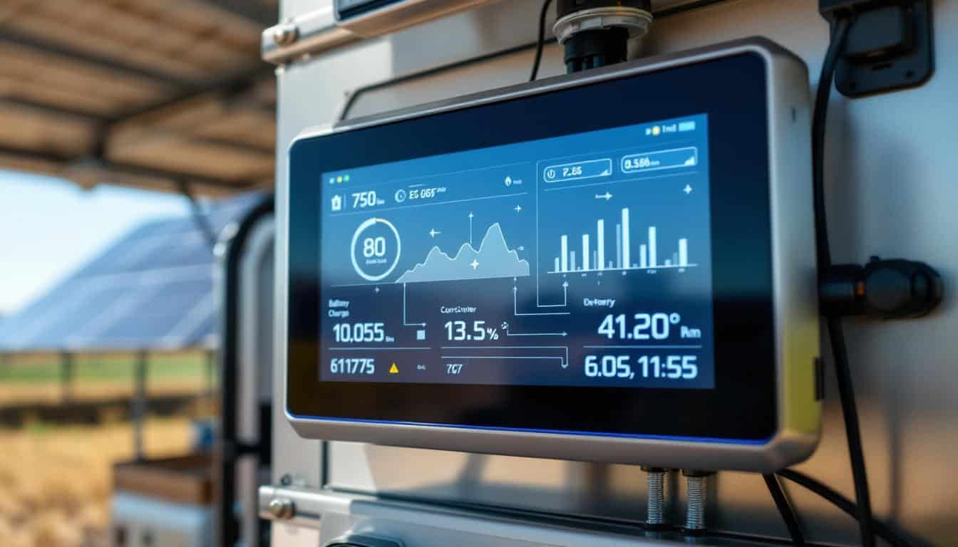 découvrez le rôle crucial de la batterie auxiliaire dans une installation solaire mobile. apprenez comment cet élément clé optimise l'autonomie, garantit une énergie fiable et prolonge l'efficacité de votre système solaire, que ce soit pour le camping, les véhicules récréatifs ou les applications off-grid.