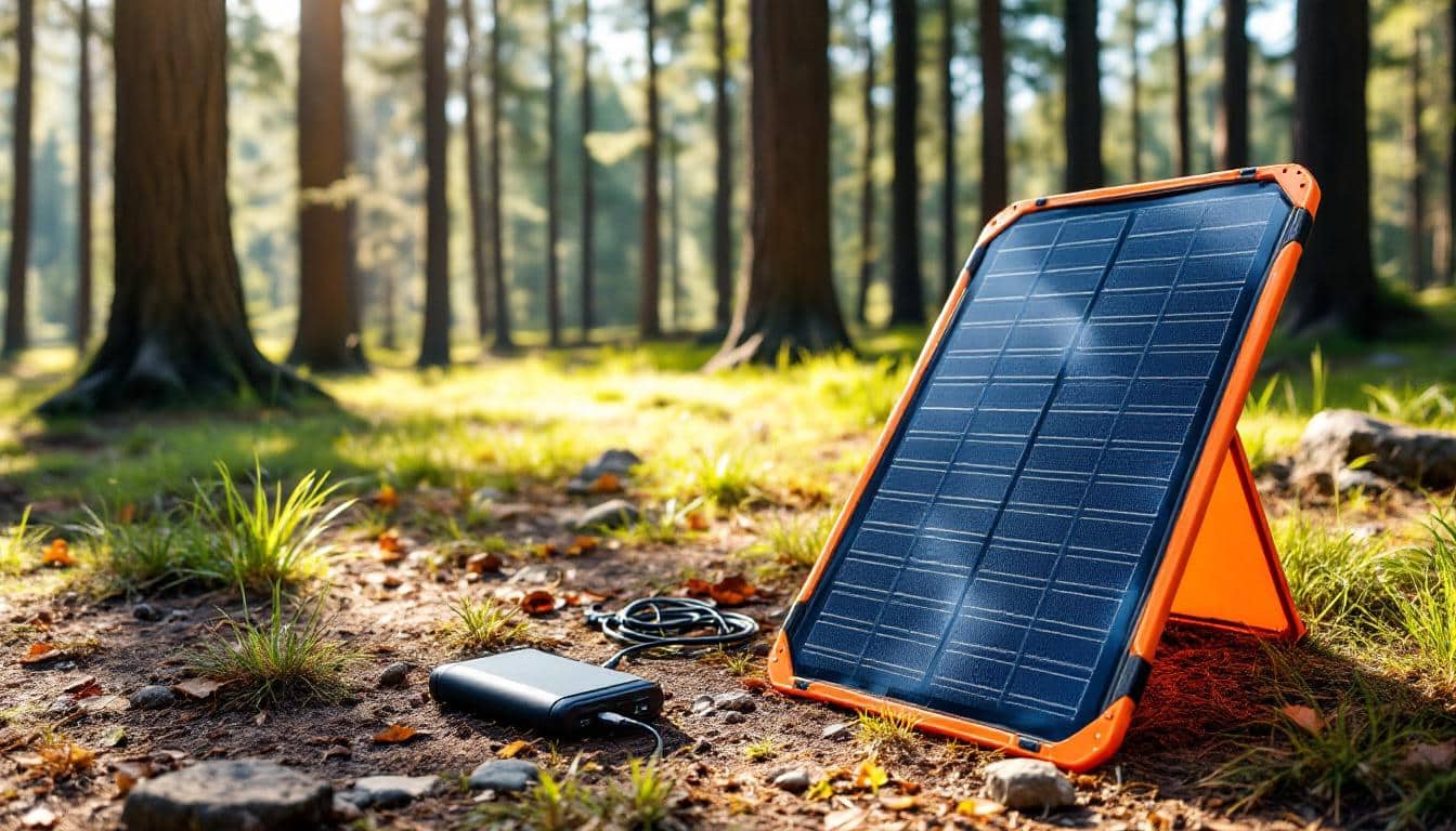 découvrez quel équipement est le plus adapté à vos aventures : un sac à dos solaire pour recharger vos appareils en pleine nature ou une powerbank classique pour une autonomie fiable. comparez les avantages de chaque option et choisissez la solution idéale pour vos escapades.