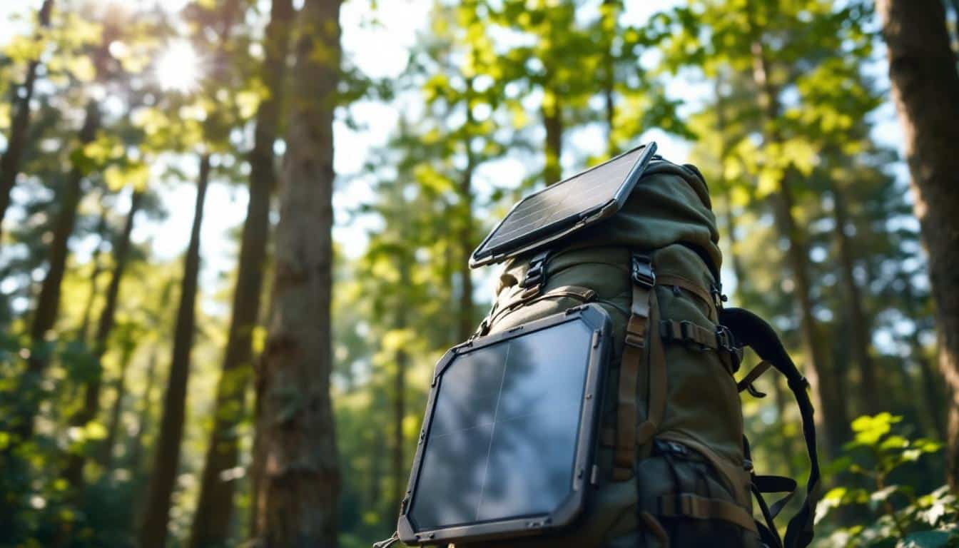 découvrez notre guide comparatif entre le sac à dos solaire et la powerbank classique. quel choix est le meilleur pour charger vos appareils lors de vos aventures en plein air ? suivez nos conseils pour rester connecté même hors réseau.