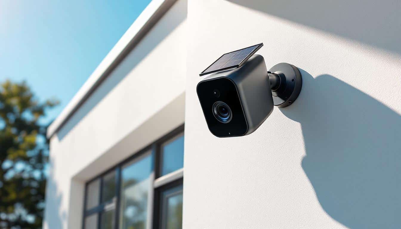 découvrez comment renforcer la sécurité de votre domicile grâce à des caméras solaires autonomes. profitez d'une surveillance efficace et écologique, sans câbles ni tracas, pour protéger votre maison à tout moment.