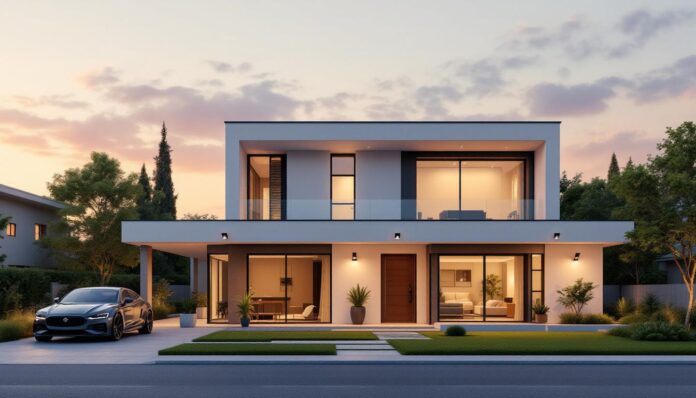 découvrez comment les caméras solaires autonomes peuvent renforcer la sécurité de votre domicile. profitez d'une surveillance efficace et durable, sans contraintes de câblage, tout en respectant l'environnement. protégez votre maison grâce à cette solution innovante et écologique.