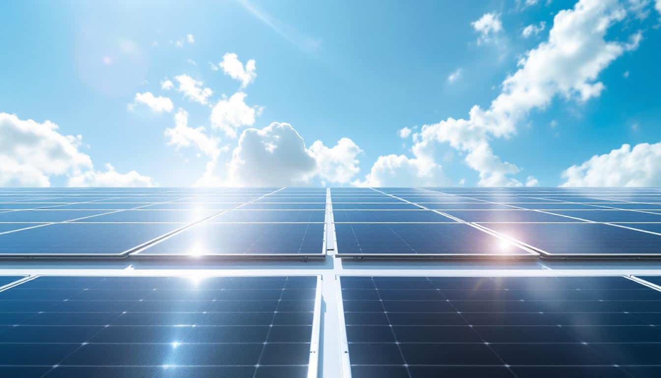découvrez comment sunpower révolutionne l'énergie solaire avec des solutions innovantes et fiables. bénéficiez d'une technologie de pointe pour une consommation énergétique durable et un avenir plus vert.