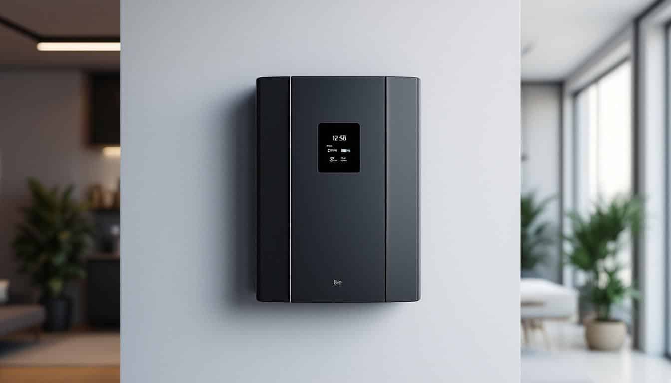 découvrez comment sunpower révolutionne l'énergie solaire grâce à des solutions innovantes et fiables. explorez notre expertise en matière de panneaux solaires de haute performance et engagez-vous pour un avenir énergétique durable.
