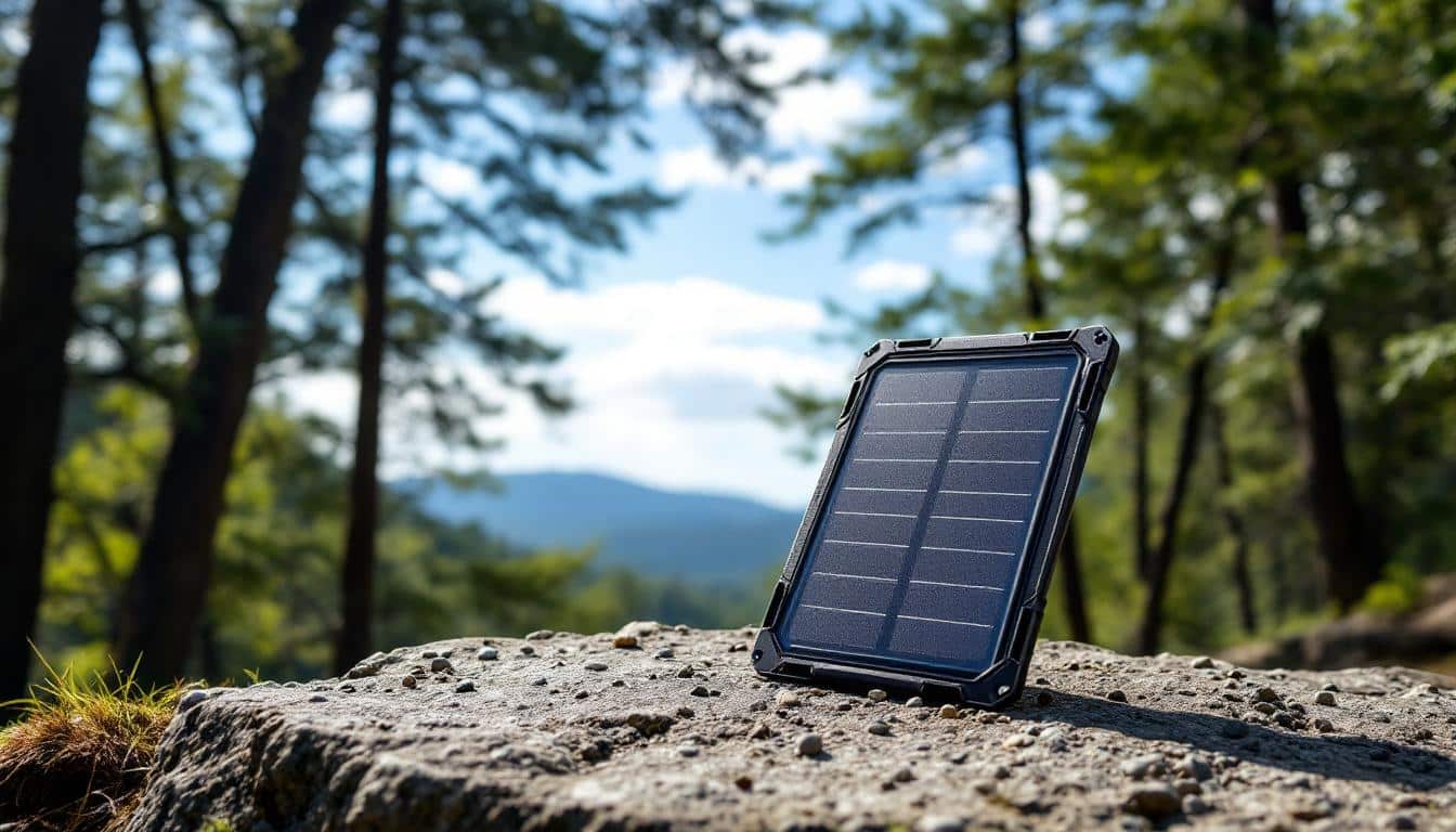 découvrez tout ce qu'il faut savoir sur le temps de recharge d'un téléphone avec un panneau solaire. apprenez les facteurs influençant la recharge, les meilleures pratiques et optimise votre expérience d'utilisation des panneaux solaires pour garder votre téléphone chargé où que vous soyez.