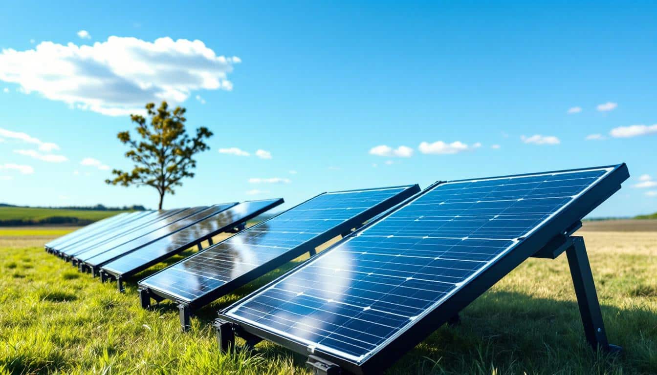 découvrez tout ce qu'il faut savoir sur le temps de recharge d'un téléphone à l'aide d'un panneau solaire. apprenez les facteurs influençant la charge, les astuces pour optimiser l'utilisation de l'énergie solaire et comment choisir le bon panneau pour vos besoins. idéal pour les amateurs de technologie durable et les aventuriers en plein air.
