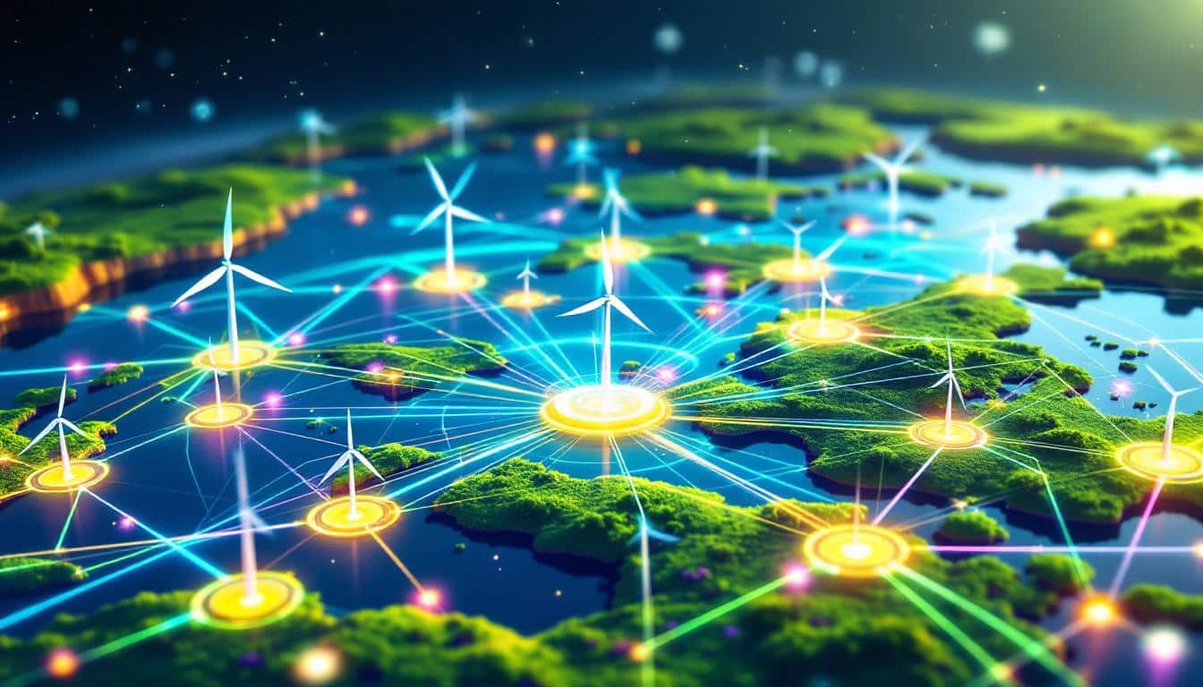 découvrez les tendances émergentes en énergie éco-responsable qui façonnent notre avenir. apprenez comment les innovations durables transforment le paysage énergétique tout en préservant notre planète.