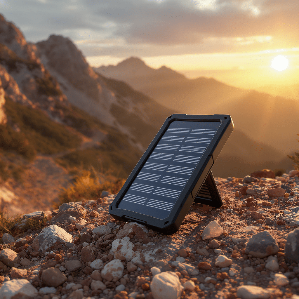 découvrez notre retour d'expérience sur un chargeur solaire testé en conditions extrêmes. analyse des performances, avantages et limites de cet équipement essentiel pour les aventuriers et passionnés de plein air.