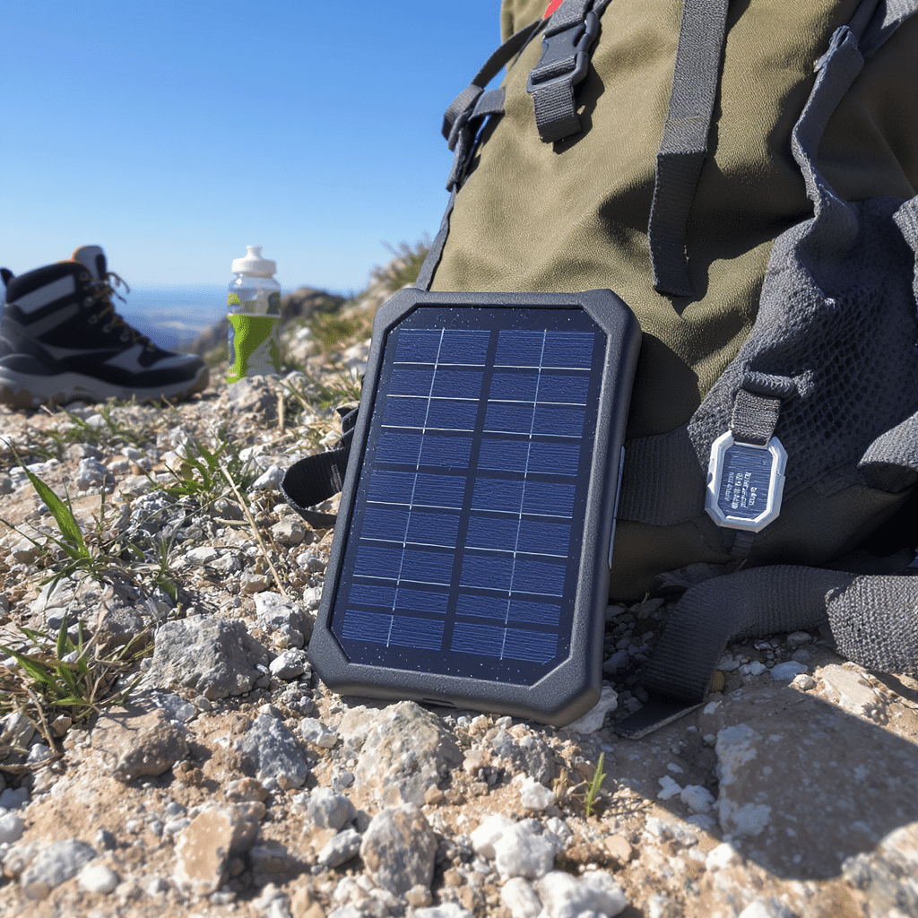 découvrez notre test terrain approfondi d'un chargeur solaire à travers des conditions extrêmes. analyse des performances, retour d'expérience et recommandations pour vivre l'aventure en pleine nature avec une énergie renouvelable fiable.