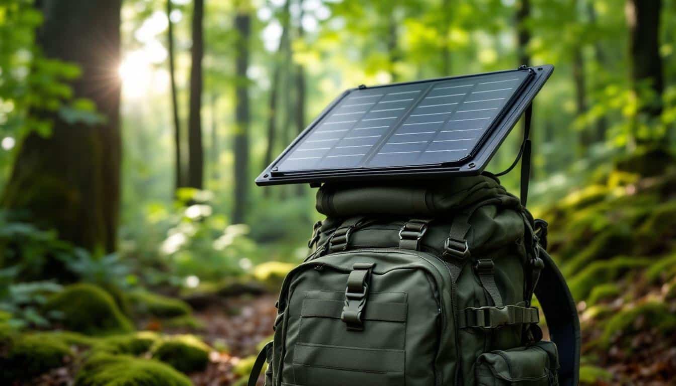 découvrez notre sélection des 10 meilleurs panneaux solaires pliables, idéaux pour alimenter vos appareils lors de vos randonnées. pratiques et légers, ces panneaux vous garantiront une source d'énergie renouvelable durant vos aventures en pleine nature.
