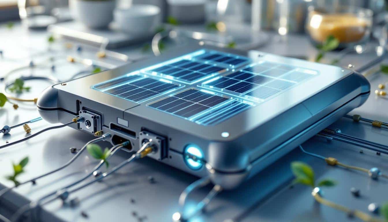 découvrez notre sélection des 5 meilleurs kits solaires spécialement conçus pour optimiser le chargement des batteries au plomb. performances, efficacité et durabilité sont au rendez-vous pour répondre à tous vos besoins énergétiques.