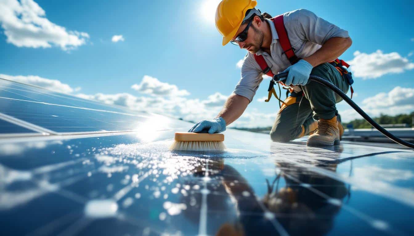 découvrez comment bien utiliser une charge solaire de secours en site isolé pour garantir une alimentation électrique fiable et durable. profitez de nos conseils pratiques et d'astuces pour optimiser votre système et profiter de l'énergie solaire où que vous soyez.