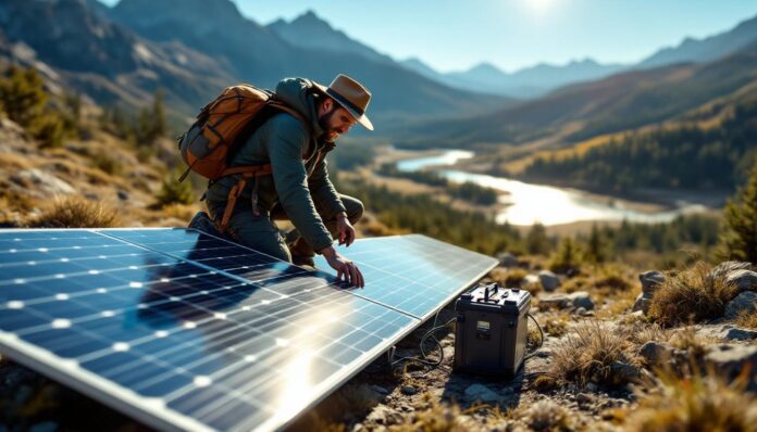 découvrez comment optimiser l'utilisation d'une charge solaire de secours en site isolé. apprenez les meilleures pratiques pour garantir une fourniture d'énergie fiable, même dans les zones reculées. maximisez l'efficacité de votre équipement solaire et assurez-vous que votre autonomie énergétique soit toujours au rendez-vous.