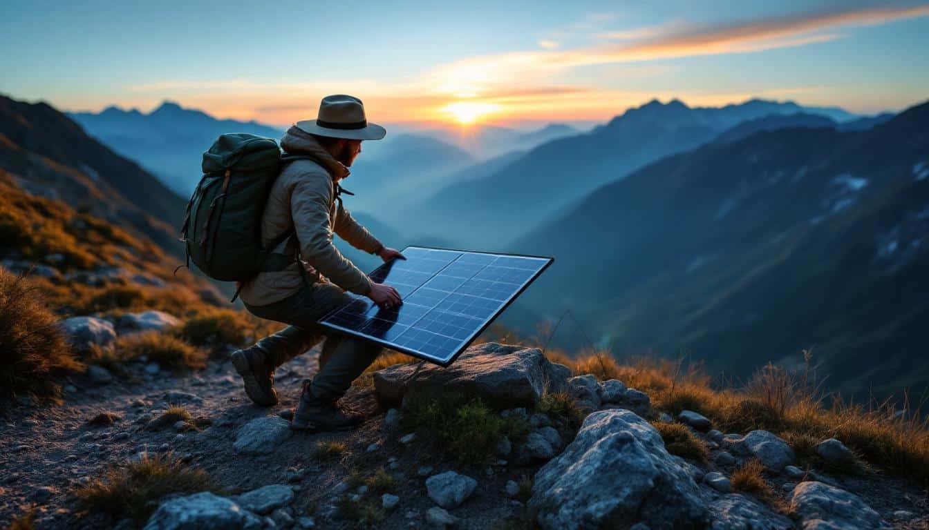 découvrez notre checklist solaire essentielle pour grandes randonnées ! ne laissez rien au hasard avec notre guide pratique qui vous aide à préparer votre aventure en plein air, en veillant à emporter tout le nécessaire pour profiter du soleil tout en restant en sécurité.