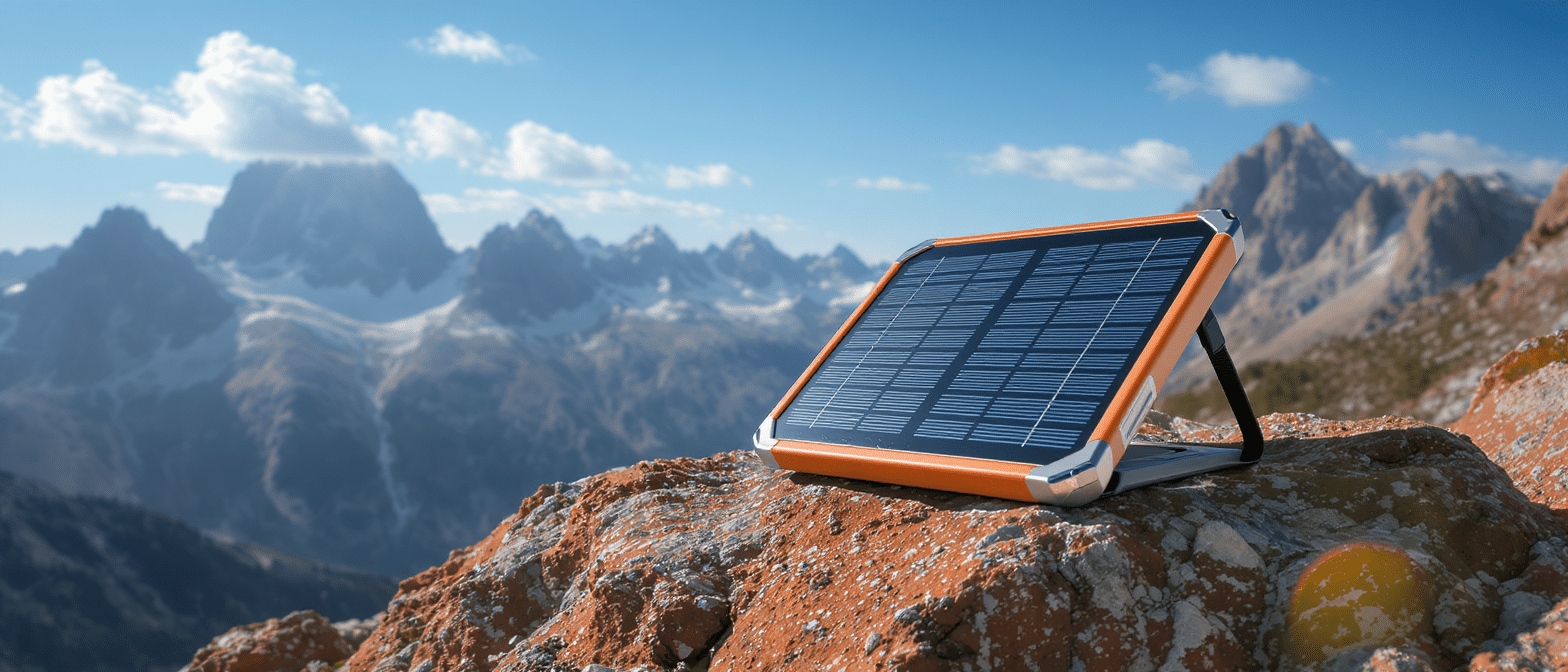 découvrez nos conseils pour choisir le chargeur solaire idéal pour vos aventures en plein air. apprenez à évaluer la puissance, la compatibilité et la portabilité pour rester connecté où que vous soyez.