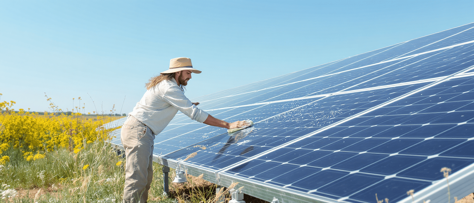 découvrez nos conseils pratiques pour sélectionner le chargeur solaire idéal pour vos aventures en plein air. apprenez à évaluer la puissance, la compatibilité et la résistance aux intempéries afin de rester connecté où que vous soyez.