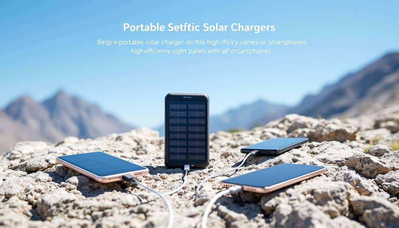découvrez nos conseils pour sélectionner la technologie solaire idéale afin de recharger efficacement votre smartphone. évaluez les critères essentiels tels que la puissance, la portabilité et la compatibilité pour faire le meilleur choix et profiter d'une recharge écologique et pratique.