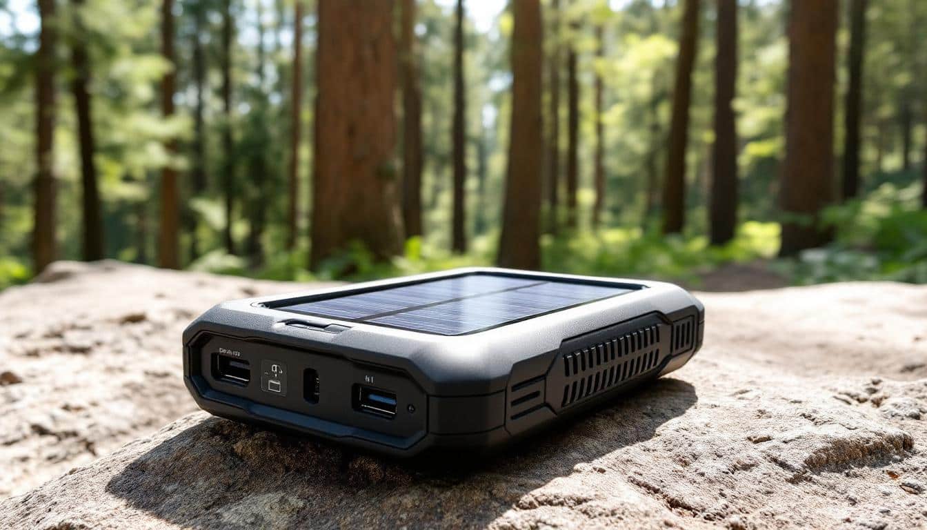 découvrez les critères essentiels pour sélectionner la technologie solaire idéale afin de recharger votre smartphone efficacement. guide complet sur les panneaux solaires, chargeurs portables et solutions écologiques adaptées à vos besoins.