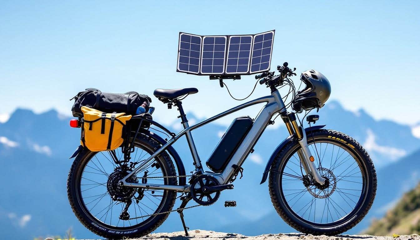 découvrez comment sélectionner le kit solaire idéal pour le cyclotourisme. notre guide vous aide à évaluer vos besoins énergétiques, les différents types de kits disponibles et les critères à considérer pour des aventures à vélo éclairées et autonomes.