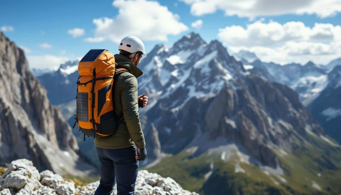 découvrez les conseils essentiels pour choisir un sac à dos solaire confortable, idéal pour vos longues marches. apprenez à sélectionner le bon modèle, les caractéristiques à privilégier et comment optimiser votre expérience en plein air tout en rechargeant vos appareils grâce à l'énergie solaire.