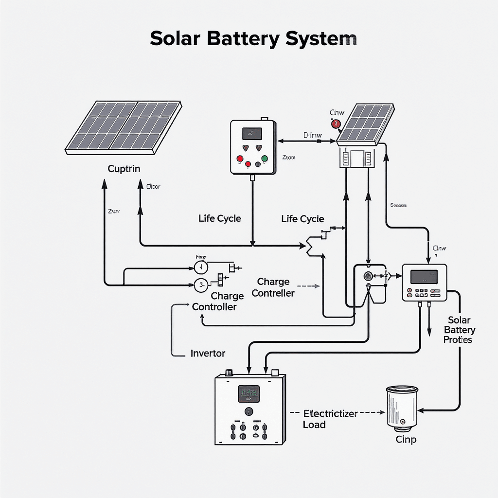 découvrez nos conseils pratiques pour entretenir votre batterie solaire et maximiser sa durabilité. apprenez les meilleures techniques de maintenance afin d'assurer un fonctionnement optimal et prolonger la durée de vie de votre système solaire.