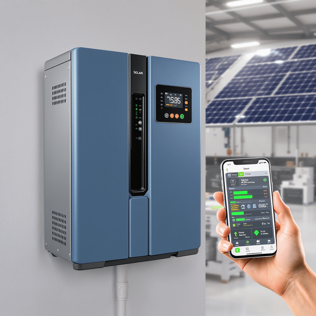 découvrez nos conseils pratiques pour entretenir efficacement votre batterie solaire et maximiser sa durée de vie. apprenez les meilleures méthodes de maintenance et d'utilisation afin de garantir des performances optimales de votre système énergétique renouvelable.