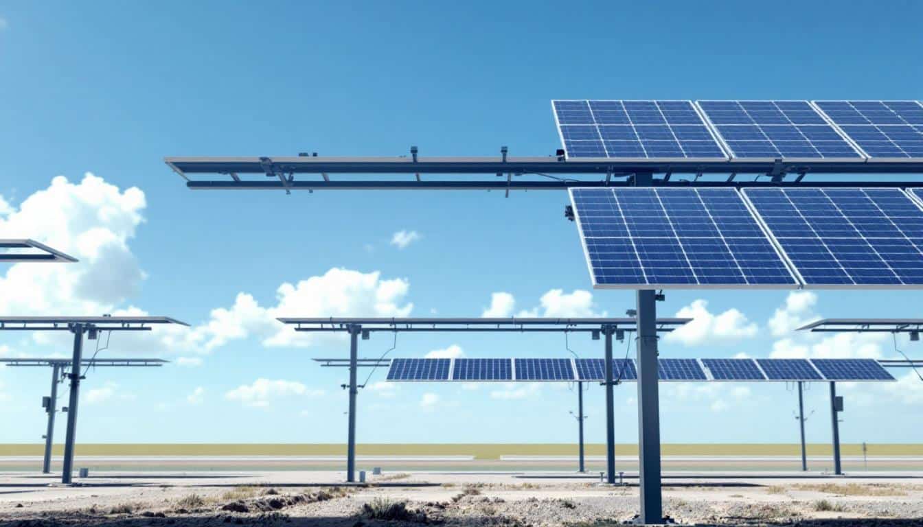 découvrez comment les conditions météorologiques impactent la performance et la durée de charge de vos panneaux solaires. apprenez à optimiser leur efficacité en tenant compte des variations climatiques.