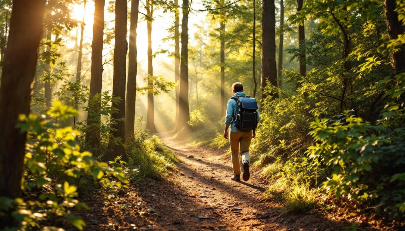 découvrez des astuces pratiques pour maximiser l'ensoleillement lors de vos randonnées. apprenez à choisir les meilleurs itinéraires, les moments idéaux de la journée et des conseils sur l'équipement pour profiter pleinement du soleil tout en garantissant votre sécurité et votre confort.