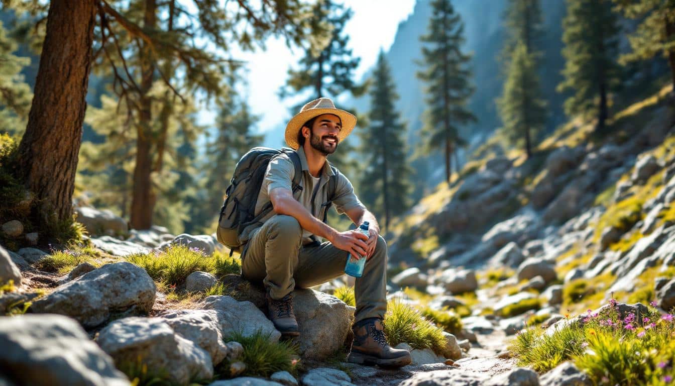 découvrez comment maximiser l'ensoleillement lors de vos randonnées. apprenez des astuces pratiques pour choisir les meilleurs itinéraires, les horaires idéaux et les techniques pour profiter au mieux du soleil tout en garantissant votre confort et votre sécurité. parfait pour les amateurs de nature et de plein air!