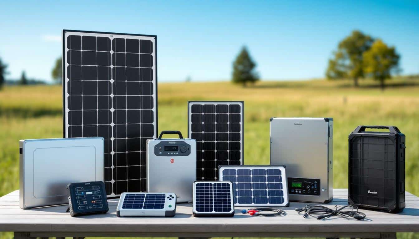 découvrez comment recharger facilement plusieurs appareils grâce à un kit solaire unique. apprenez les astuces pour maximiser votre énergie solaire et profiter d'une autonomie durable, que vous soyez en plein air ou à la maison.