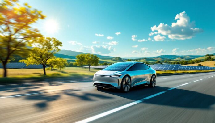 découvrez comment recharger votre batterie en roulant grâce à l'énergie solaire. apprenez des astuces pratiques pour tirer parti de l'énergie renouvelable tout en conduisant, et explorez les systèmes solaires qui facilitent cette démarche écologique et économique.