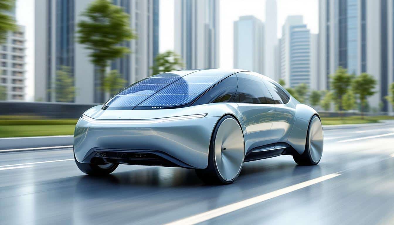découvrez comment recharger votre batterie en roulant grâce à des solutions innovantes utilisant l'énergie solaire. apprenez les techniques et équipements nécessaires pour maximiser l'autonomie de votre véhicule et profiter d'une conduite écologique, tout en vous débarrassant des limites de l'alimentation traditionnelle.
